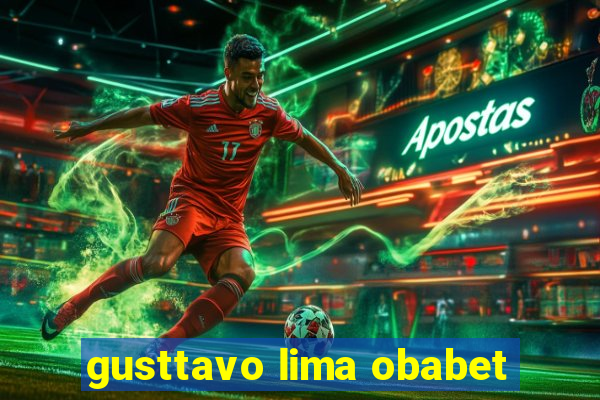 gusttavo lima obabet